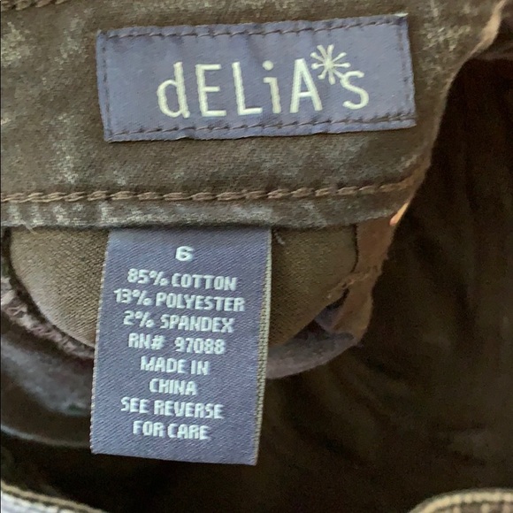 💫NEVER WORN JEGGINGS💫 - Picture 5 of 5